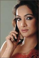 Actress Bindu