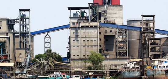 Cement Business Bangladesh