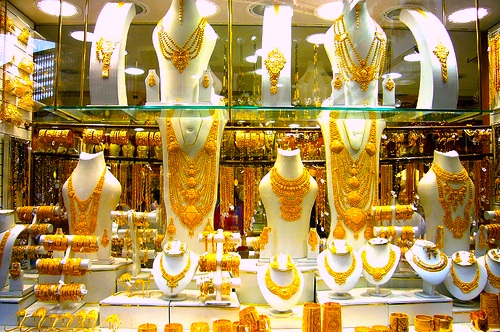 jewellery Shop in Bangladesh