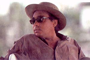 Humaun Faridi