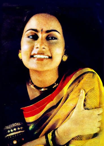 afsana mimi