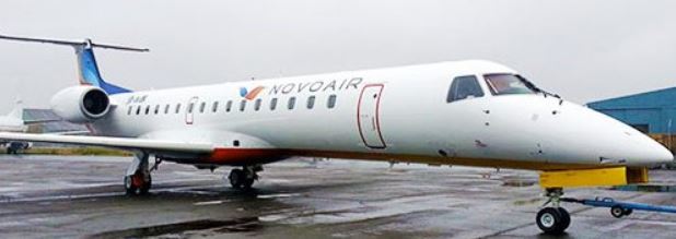 NovoAir Plane