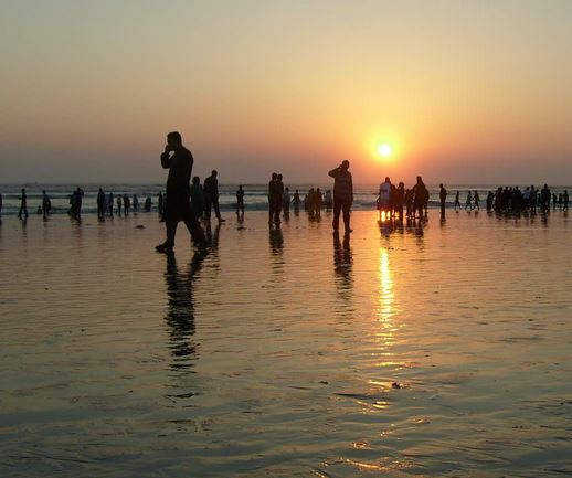 beautifull sea beach in Bangladesh images 