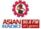 Asian Radio